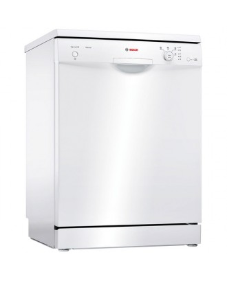 Bosch 12PL Dishwasher White