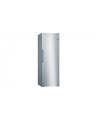 Bosch Upright Freezer Silver 230L