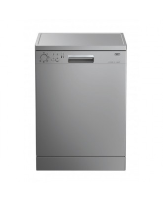 Defy Dishwasher 13pl 5prg Grey