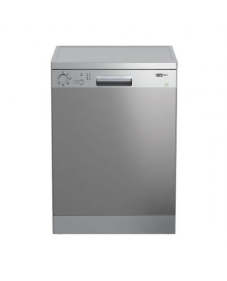 Defy Dishwasher 13pl 5prg Silver