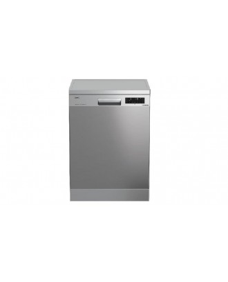 Defy Dishwasher 14pl 8 Program A++ Silver