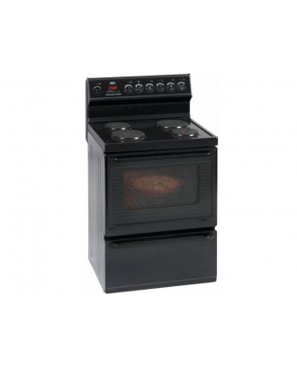 Defy Stove 700 Electric Black Thermos 
