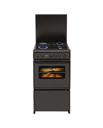 Defy Stove 500 3 Gas 1 Electric with Electric Oven