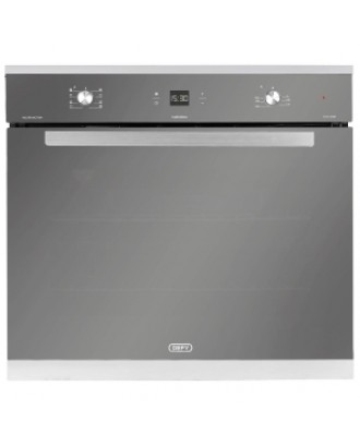 Defy Gemini 700 Single Oven Silver/Mirror