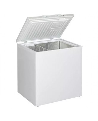 KIC Chest Freezer 210L