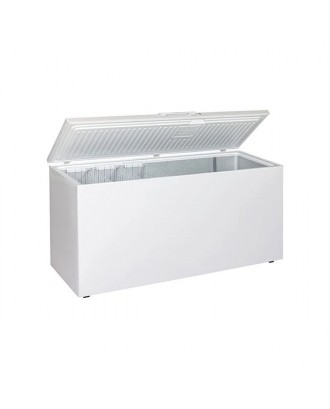 KIC Chest Fridge 570L